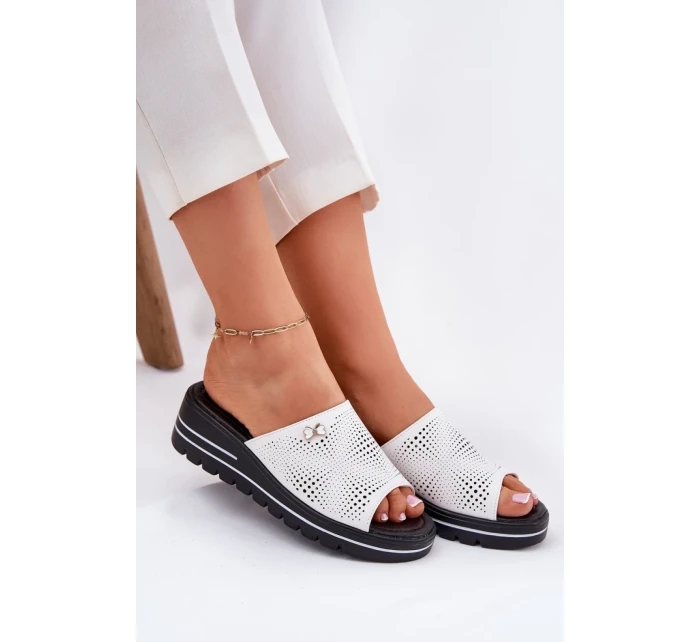 Papuče model 213039 Step in style