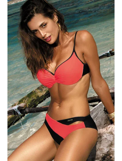 Dvojdielne plavky model 82108 Marko