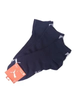 Ponožky model 8345038 Quarter Soft A'3 - Puma
