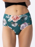 Julimex Simple Tea Rose Maxi nohavičky S-2XL