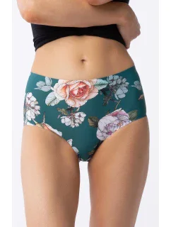 Julimex Simple Tea Rose Maxi nohavičky S-2XL