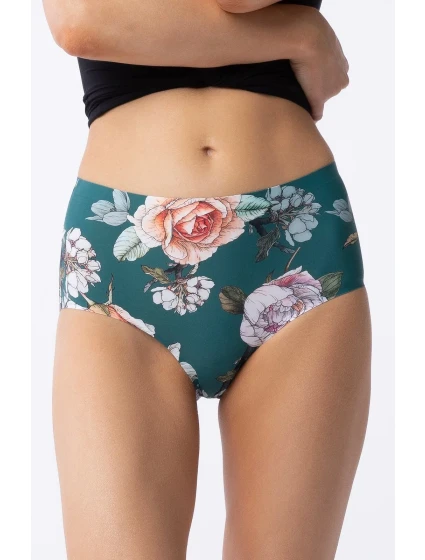 Julimex Simple Tea Rose Maxi nohavičky S-2XL