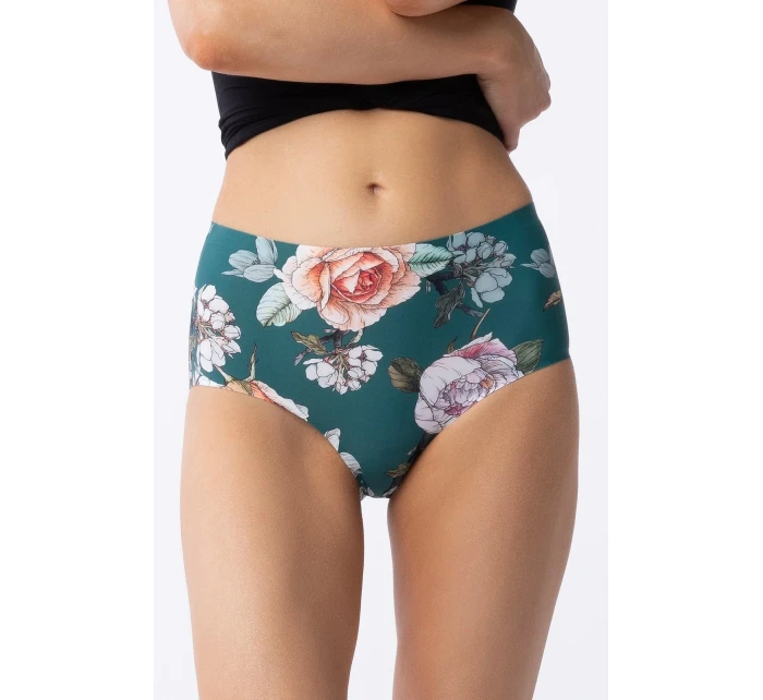 Julimex Simple Tea Rose Maxi nohavičky S-2XL