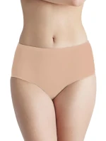 Dámske nohavičky 84134 beige - MEWA