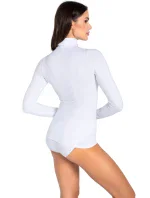 Dámská halenka Classic white  model 18344620 - Gatta