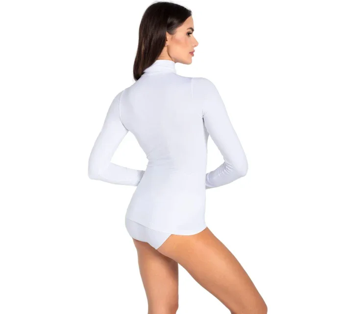 Dámská halenka Classic white  model 18344620 - Gatta