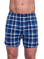 Pánske šortky 002/318 Comfort - CORNETTE