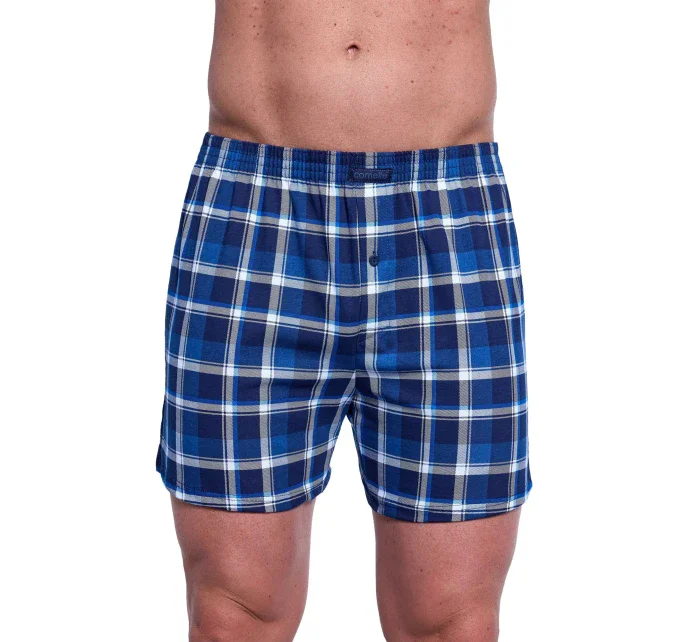 Pánske šortky 002/318 Comfort - CORNETTE
