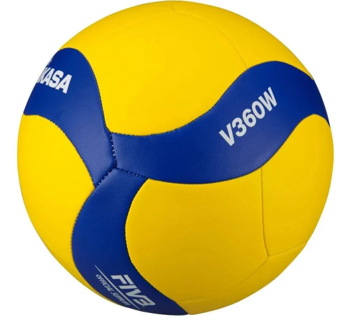Volejbalová lopta Mikasa V360W Volejbalová lopta Mikasa V360W