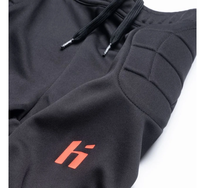 Huari Banfieldos Detské nohavice Gk Jr 92800617580