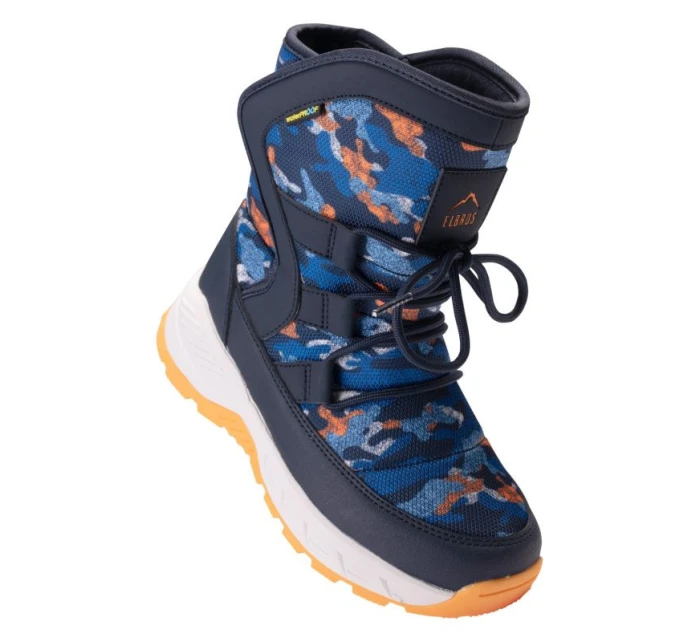 Snehule Elbrus Teide High Jr 92800623797