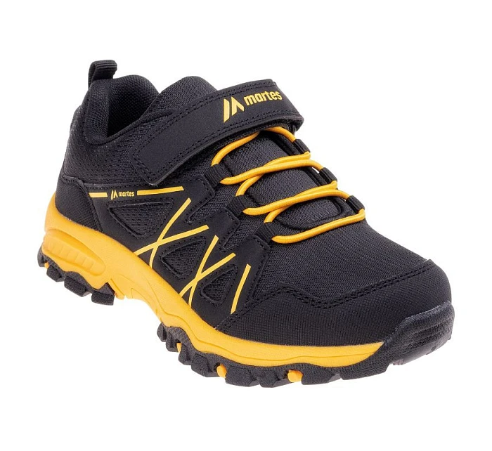 Dětské boty model 22051250 LOW JR - Martes Dětské boty model 22051250 LOW JR - Martes