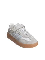 Detská obuv adidas Barreda Decode EL white and blue JR0771