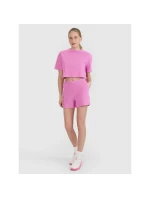 Dámské tričko model 21433311 - 4F Dámské tričko model 21433311 - 4F