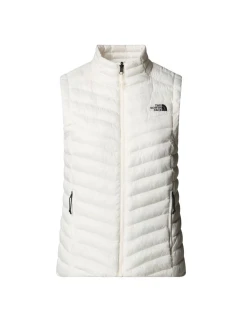 The North Face W Huila Synth Vest NF0A8DW5QLI1 Béžová L
