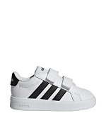 Grand Court 3.0 Dětská obuv bílá model 22116571 - ADIDAS