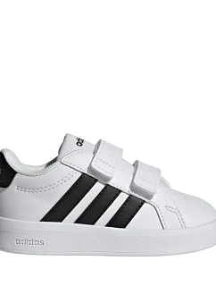 Grand Court 3.0 Dětská obuv bílá model 22116571 - ADIDAS