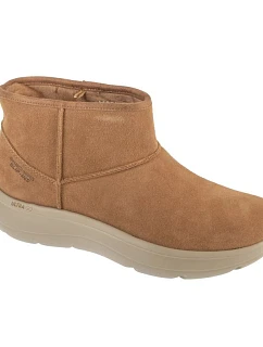 Skechers Slip-Ins: On-The-GO Encore – Blair 144853-CSNT hnedé 36