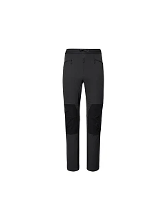 Pánske nohavice MILLET Kamet Xcs Light Pant M, čierne