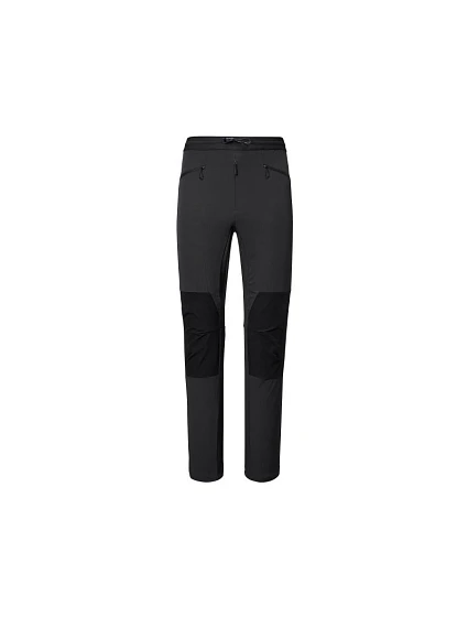 Pánske nohavice MILLET Kamet Xcs Light Pant M, čierne Pánske nohavice MILLET Kamet Xcs Light Pant M, čierne