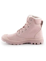 Dámske topánky Pampa Sport W 72992-612-M - Palladium Dámske topánky Pampa Sport W 72992-612-M - Palladium
