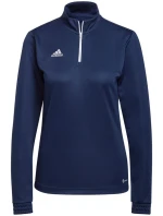 Dámske tréningové tričko Entrada 22 Top W H57483 - Adidas