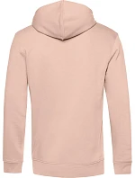 B&C Inspire Hooded_° Pánska mikina s kapucňou 01.U33B soft rose B&C Inspire Hooded_° Pánska mikina s kapucňou 01.U33B soft rose