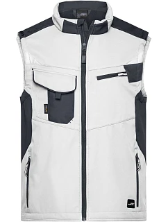 JN Pracovní vesta Strong 02.0 model 22491996 - Daiber