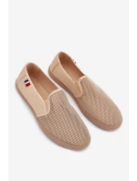 Pánské Tenisky Béžové model 21697101 - EVENTO Pánské Tenisky Béžové model 21697101 - EVENTO