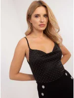 Top DHJ TP model 20680321 czarny - FPrice Top DHJ TP model 20680321 czarny - FPrice