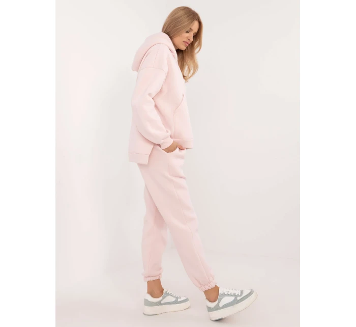 Komplet EM KMPL 630 model 20576501 jasny różowy - FPrice