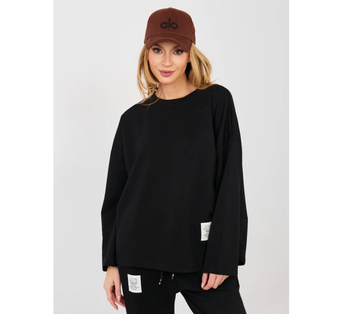 Súprava IT KMPL 20583.09P čierna