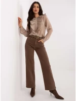 Koszula IT KS model 21789044 beżowy - FPrice