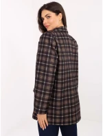 IT MA bunda 21739.16P čierna IT MA bunda 21739.16P čierna