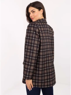 IT MA bunda 21739.16P čierna