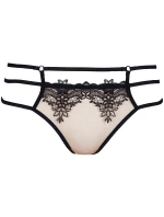 Tanga model 17681929 černá - Axami Tanga model 17681929 černá - Axami