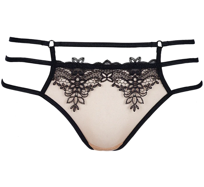 Tanga model 17681929 černá - Axami Tanga model 17681929 černá - Axami
