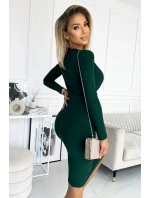 Denné šaty model 175023 Numoco Denné šaty model 175023 Numoco