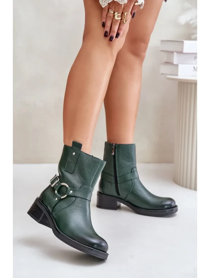 Obuv model 202818 Step in style