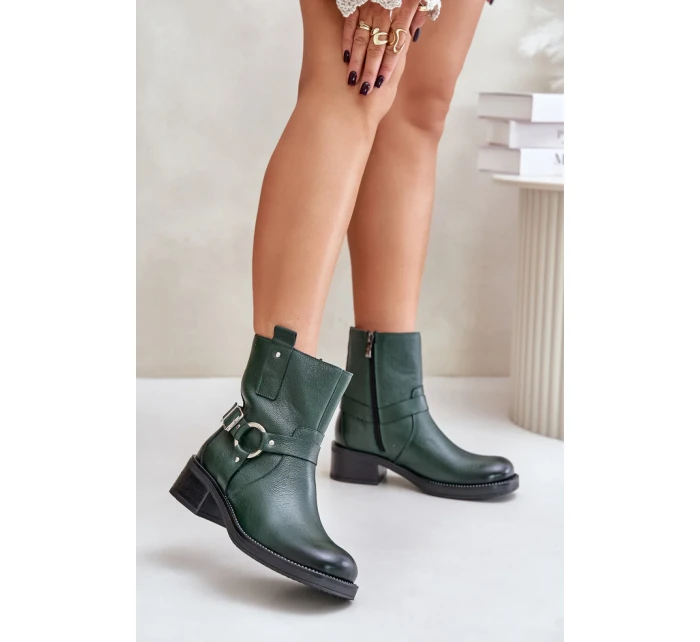 Obuv model 202818 Step in style