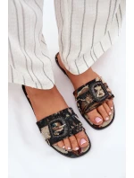 Papuče model 213964 Step in style