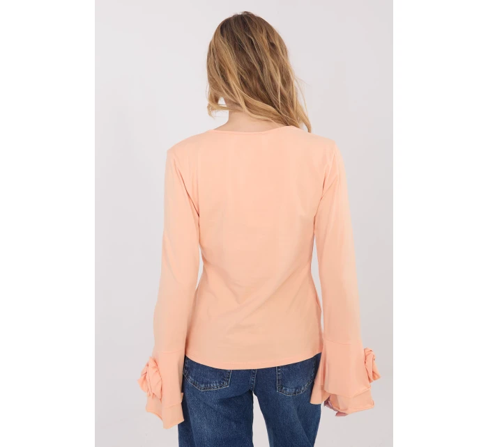 Blúzka model 223356 Taliansko Moda Blúzka model 223356 Taliansko Moda