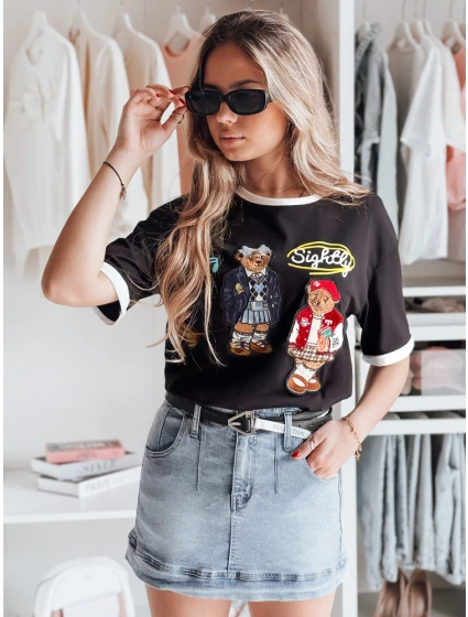 DENIMLOVE modrá džínsová sukňa-šortky FashionStreet CY0507 DENIMLOVE modrá džínsová sukňa-šortky FashionStreet CY0507