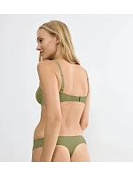 Amourette W - GREEN - TRIUMPH GREEN - TRIUMPH