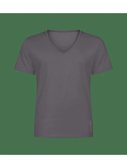 Tričko SLG Base s výstrihom do V – Shiver – SLOGGI Shiver – SLOGGI Tričko SLG Base s výstrihom do V – Shiver – SLOGGI Shiver – SLOGGI