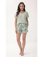Piżama Luna 1309 kr/r S-XL L26