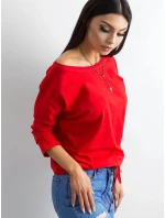 z na dole czerwona model 21266696 - Factory Price