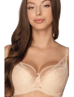 Dámska podprsenka 931 Veronika béžová - GAIA