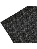 Calvin Klein Shadow Monogram M K50K507498 čiapka + šál