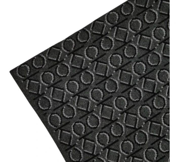 Calvin Klein Shadow Monogram M K50K507498 čiapka + šál